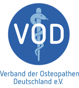 Claudine Brimmer Osteopathieleben