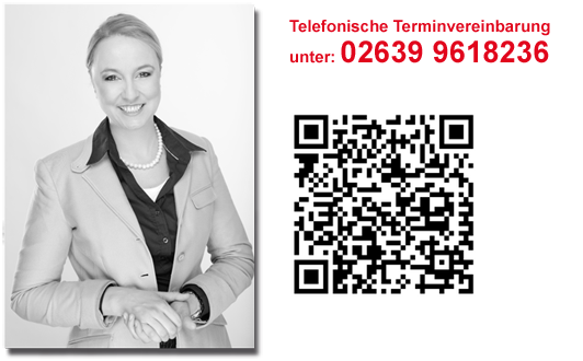 Claudine Brimmer Osteopathieleben